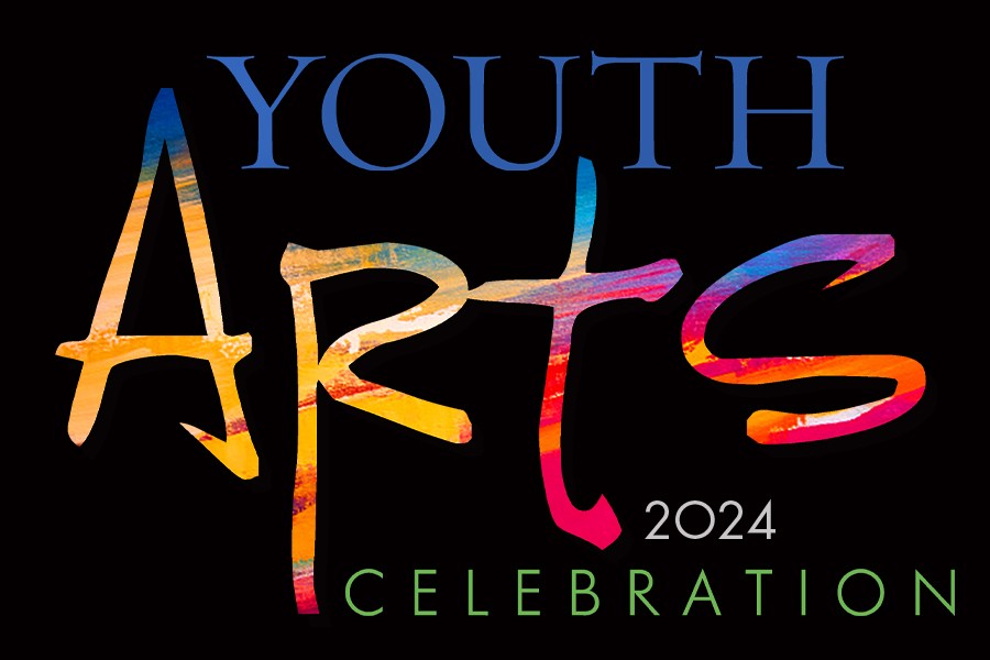 AUDITIONS Youth Arts Celebration 2024Show The Lyric Theatre